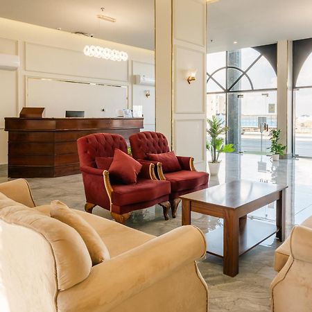 Radiha Hotel Suites Al Hawiyah Ngoại thất bức ảnh
