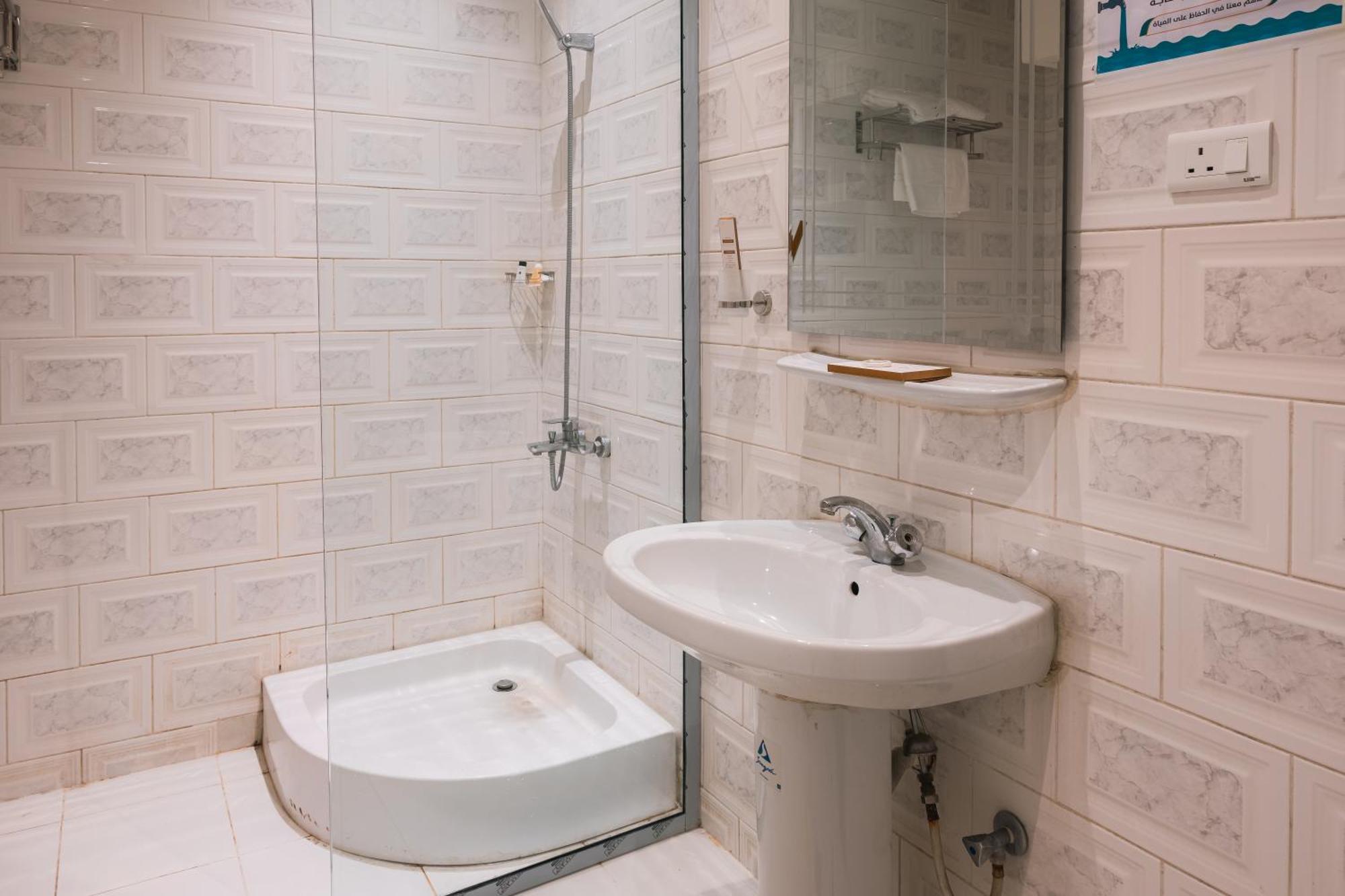 Radiha Hotel Suites Al Hawiyah Ngoại thất bức ảnh