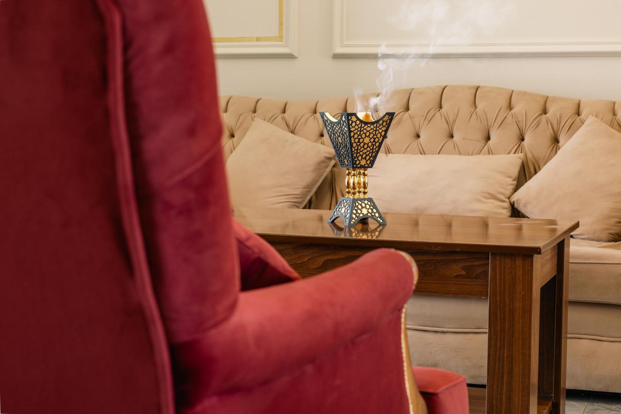 Radiha Hotel Suites Al Hawiyah Ngoại thất bức ảnh